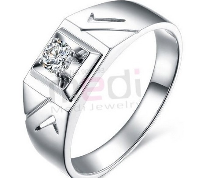 ... -Color-E-F-Synthetic-Diamond-Ring-For-Men-Wide-Band-Wedding-Ring.jpg