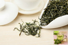 New arrival organic Fragrance Green Tea 100g special premium grade roasted Maofeng tea sweet natral tea