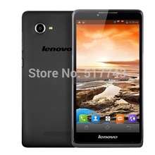 Lenovo A880 6 0 inch Android 4 2 2 MTK6582 Cell Phone 1 3GHz Quad Core