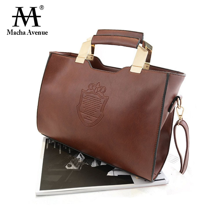 2015 Hot Sale Women s handbag Wine red bag shoulder bags messenger bag female small tote