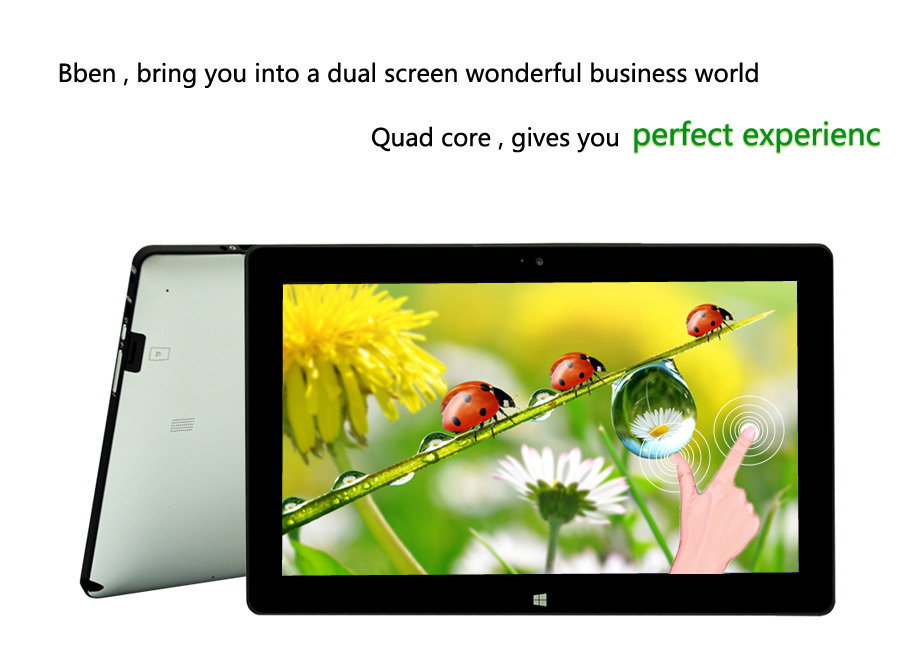 Windows 8 tablet 11.6 inch Electromagnetic Screen 1.8GHz surface ...