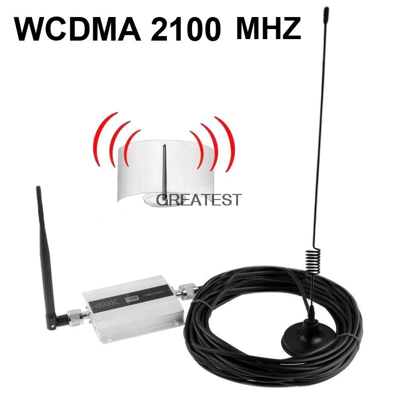 Усилить сигнал 3g на телефоне