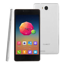 Cubot S208 Slim 3G Smartphone Quad Core 5.0 Inch MTK6582 1GB 16GB OTG OGS Android 4.2