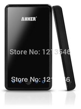 Free Shipping 100 Original Anker Astro3E 10000mAh Dual 5V 3A USB External Battery Power Pack Bank