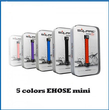 Hot sale starbuzz e hose mini various colors e hose mini e cigarette vending machine starbuzz