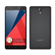 Original Cubot S222 MTK6582A Quad Core Mobile Phone Android Smartphone 5 5 Inch IPS HD 1GB