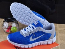 Korean men’s summer single network sports shoes breathable shoes hole shoes lace shoes running shoes men’s models