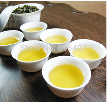 2015 year SALE with gifts oolong tea high mountain organic tie guan yin tea natural tieguanyin