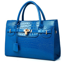 women leather handbags women famous brands bolsas femininas 2014 women messenger bag