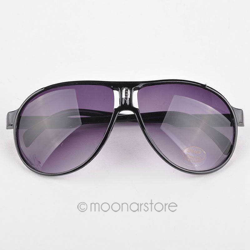 1pcs Free Shipping Cool Anti UV 400 Boy Gril moda óculos de aviador lindos