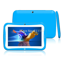 7″ inch Google Android 4.1 4GB Education Children Kids Mid Tablet PC Wifi Dual Camera can be birthday gift to your children