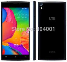 Original UMI Zero 5 0 MTK6592T Octa Core Android 4 4 Phone 2GB RAM 16GB ROM