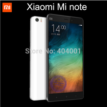 Original Xiaomi Mi Note 4g FDD LTE Minote Phone Quad Core 5 7 IPS 1920x1080 Snapdragan801
