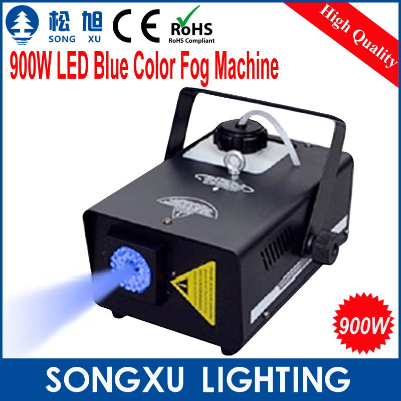 Купить LED 900w туман машины/дым машина/фоггер стадии эффект света с ...