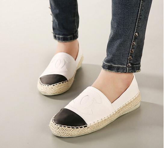 Women 2014 New Spring Summer Autumn Europe Popular Fashion Stars Love Rubber Cute Cat Kitty Flat