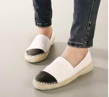 Women 2014 New Spring Summer Autumn Europe Popular Fashion Stars Love Rubber Cute Cat Kitty Flat