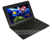 Good Quality 10 4G Tablet 1 5GHz 80 Keys Portable Computer Notebook Wireless 10 1 10