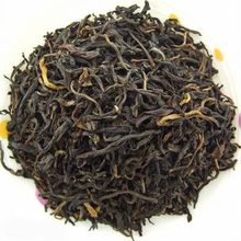 Promotion 2015 new fresh 250g Dian Hong Yunnan black tea congou black tea premium black tea