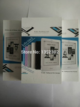 kobo touch N905C 2GB 6 inch ebook reader wifi ink e book portable audio video 100