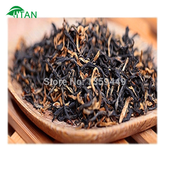 Free shipping Jin Jun Mei 100g is classic grade chinese tea black tea healthy drink used