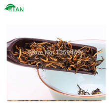 Free shipping Jin Jun Mei 100g is classic grade chinese tea black tea healthy drink used