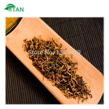 Free shipping Jin Jun Mei 100g is classic grade chinese tea black tea healthy drink used