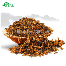 Free shipping Jin Jun Mei 100g is classic grade chinese tea black tea healthy drink used