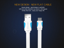 Vention Micro USB Cable Mobile Phone Cables 3FT 6FT 1M 2M 3M 2 0 Data sync