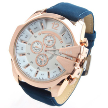 2014 brand v6 leisure fashion watch military men Watches high quality quartz movement relogio masculino gifts Wristwatches