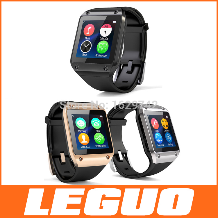 Hot sell W2 Bluetooth smart watch android MI W2 for Wearable Electronic Tracker Sport Android Facebook