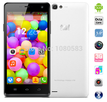 THL 5000 SmartPhone MTK6592 Octa Core 2.0GHZ Ram 2GB ROM 16GB With 5.0inch FHD NFC 5000MAH battery