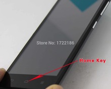 Lenovo phone MTK6592 octa Core mobile phone 5 0 2G RAM 16G ROM GPS Android4 4