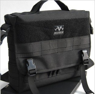 Molle Laptop Backpack on Waterproof 12inch Laptop Bag   Military Laptop Bag With Molle System