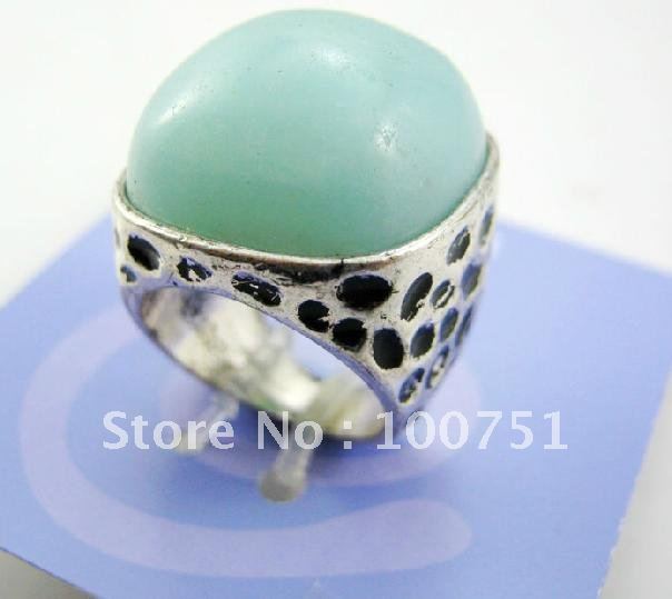 Stone Rings Women