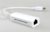 Mini USB 2.0 to RJ45 LAN Ethernet Network Adapter for PC, MAC, Laptop, Tabelt