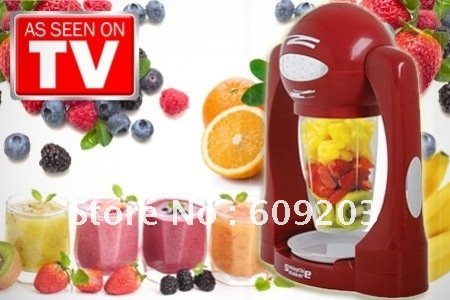 Commercial Smoothie Maker