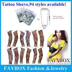 Henna Tattoos  on Wholesale Arm Sleeve Tattoos For Men Buy Arm Sleeve Tattoos For Men