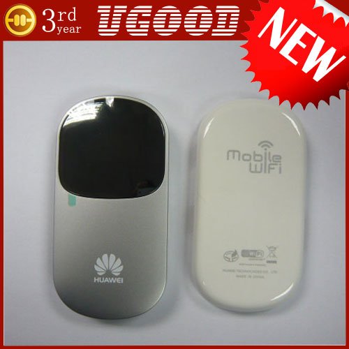 مفتوح جديد HUAWEI E560 مودم راوتر الجيل الثالث 3G واي فاي المحمول