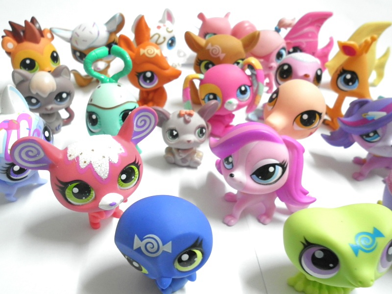 lps figures