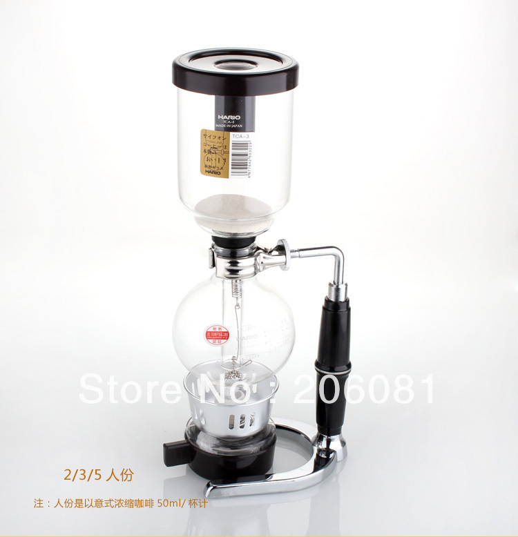 coffee coffee maker/siphon maker  coffee Siphon maker  hario : Buy  .com Hario 5cups