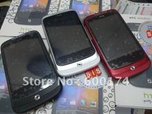Hot sale brand unlocked original HTC Wildfire G8 Android wifi 3G camera TouchScreen GPS smartphone refurbished
