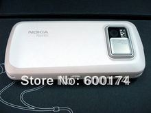 Hot cheap phone unlocked original Nokia N97 SmartPhone 5MPcamera 3G GPS WIFI TouchScreen QWERTY refurbished mobile