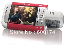 Hot cheap phone unlocked original nokia 5700 SmartPhone 2MPcamera Music refurbished moblie cell phones