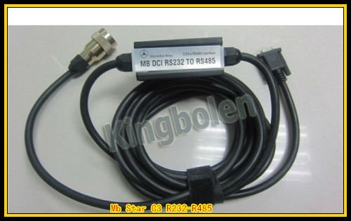 Starkey S Series Programming Cables