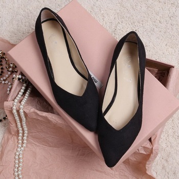 Black Flat Dress Shoes Women Black Flat Dress Shoes Women