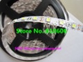 5050 5m 300 led strip light,  non waterproof 5050 60leds/m cool white/blue/red/green/yellow/warm white, free shipping