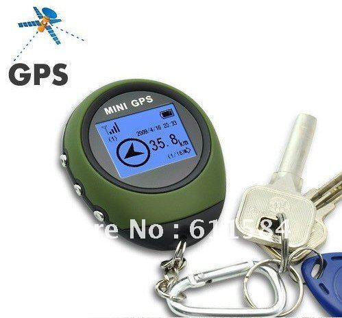 Купить гида GPS, Мини gps трекер, ручные pg03 навигации, рекордер gps ...