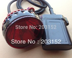 new 5W cree LED 40000Lx IP67 free shipping LED mine light mine lamp LED headlamp(China (Mainland))