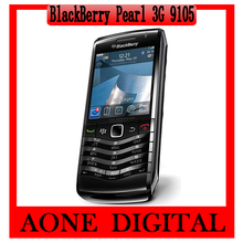 Original Blackberry Pearl 3G 9105 Mobile phone