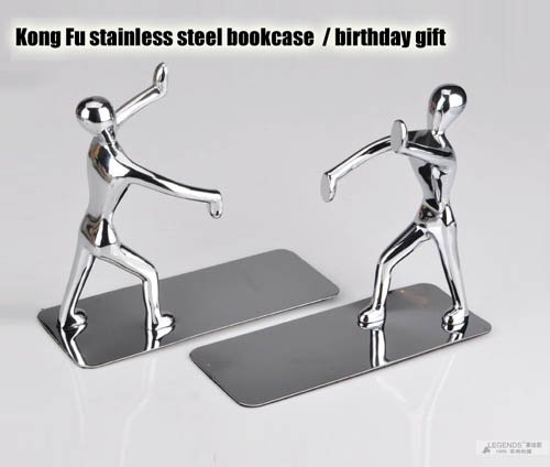 Steel Gifts